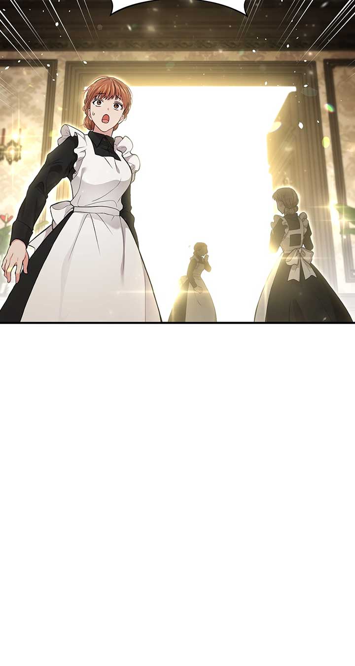 The Secret Bedroom of a Dejected Royal Daughter Chapter 82 80